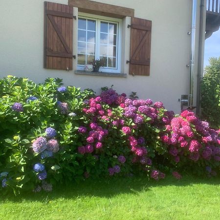 Chambres D'Hotes Le Bignon Dans Les Alpes Mancelles Villaines-la-Juhel Ngoại thất bức ảnh