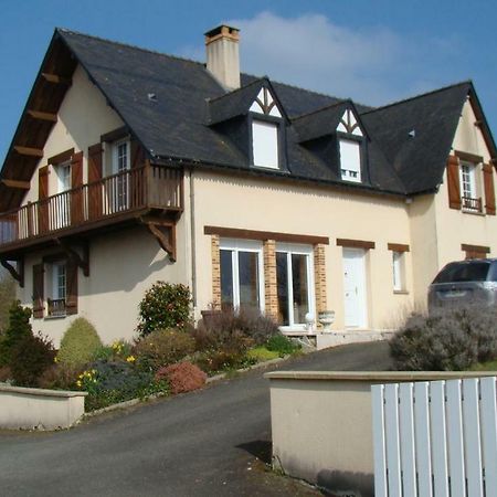 Chambres D'Hotes Le Bignon Dans Les Alpes Mancelles Villaines-la-Juhel Ngoại thất bức ảnh