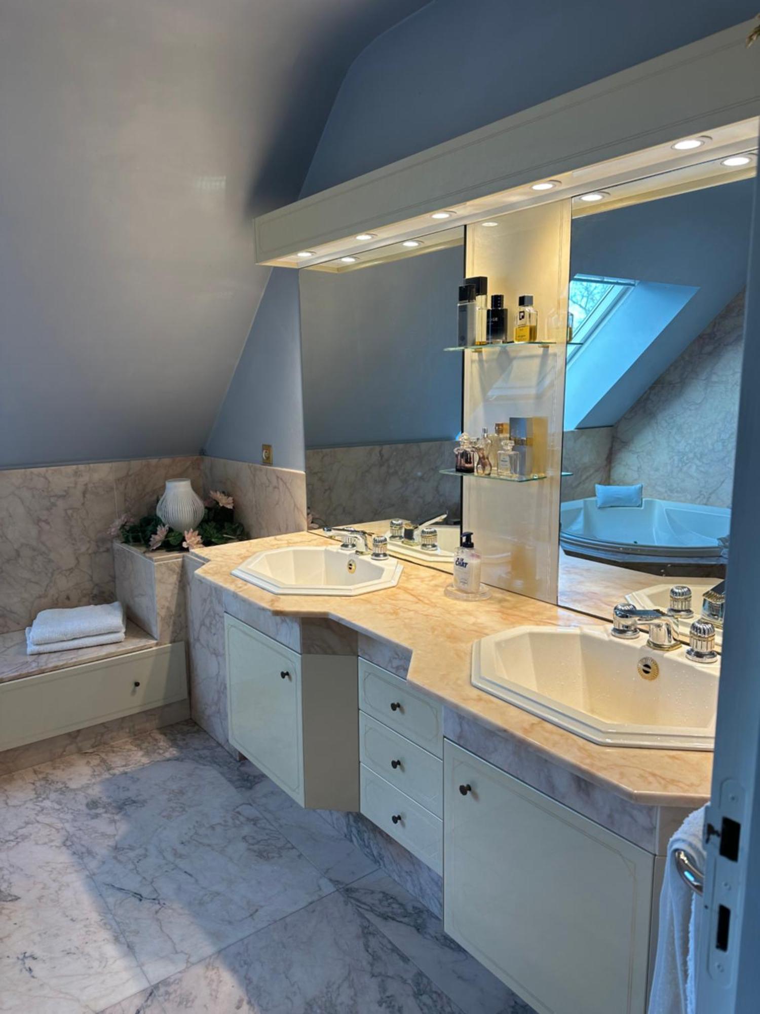 Chambres D'Hotes Le Bignon Dans Les Alpes Mancelles Villaines-la-Juhel Ngoại thất bức ảnh