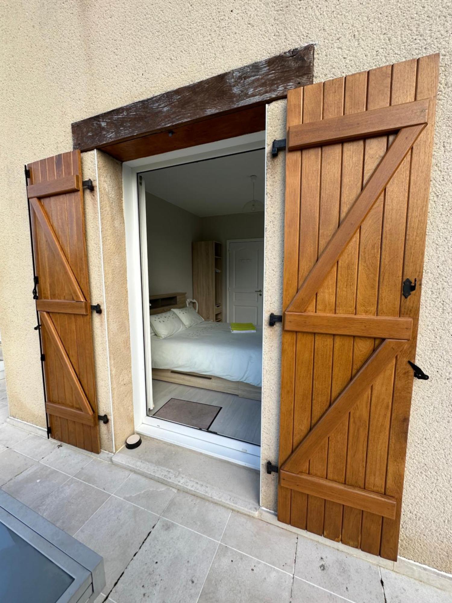 Chambres D'Hotes Le Bignon Dans Les Alpes Mancelles Villaines-la-Juhel Ngoại thất bức ảnh