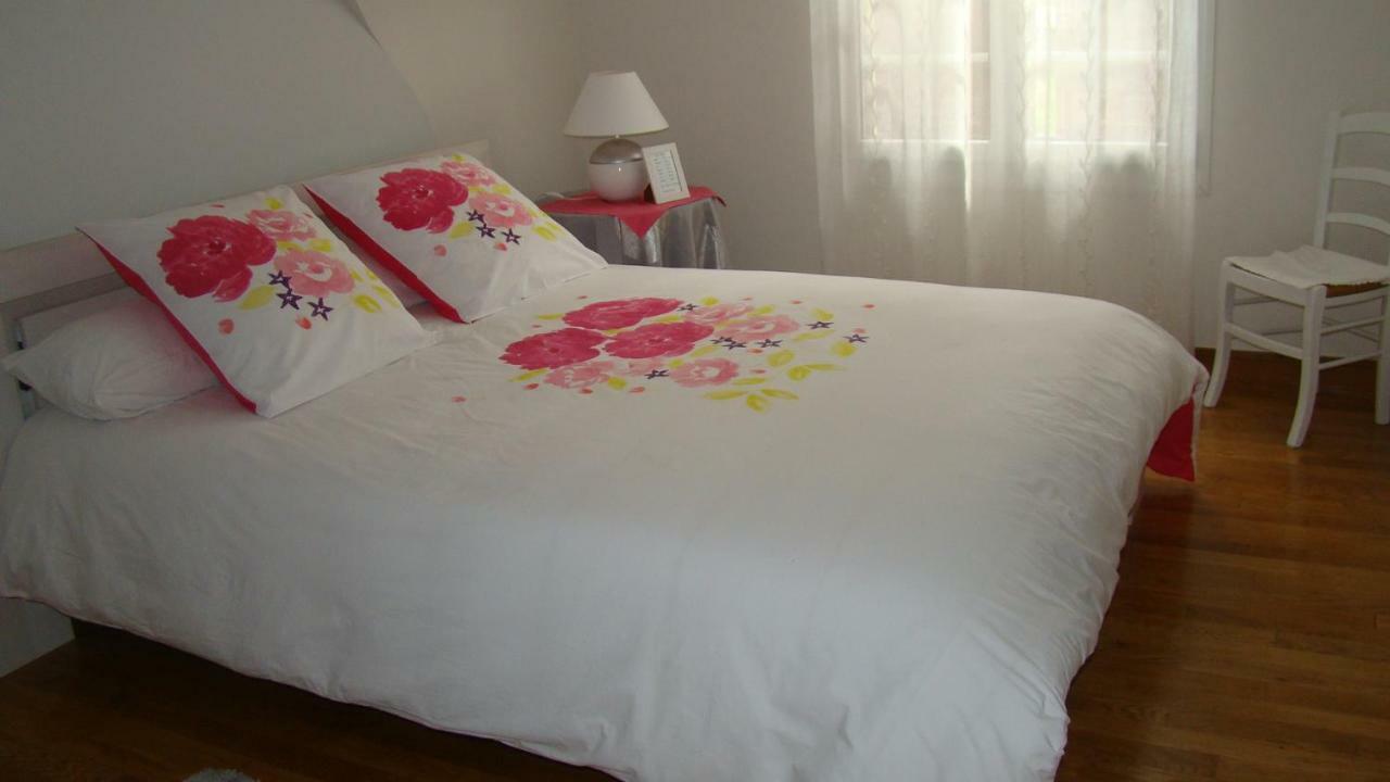 Chambres D'Hotes Le Bignon Dans Les Alpes Mancelles Villaines-la-Juhel Ngoại thất bức ảnh