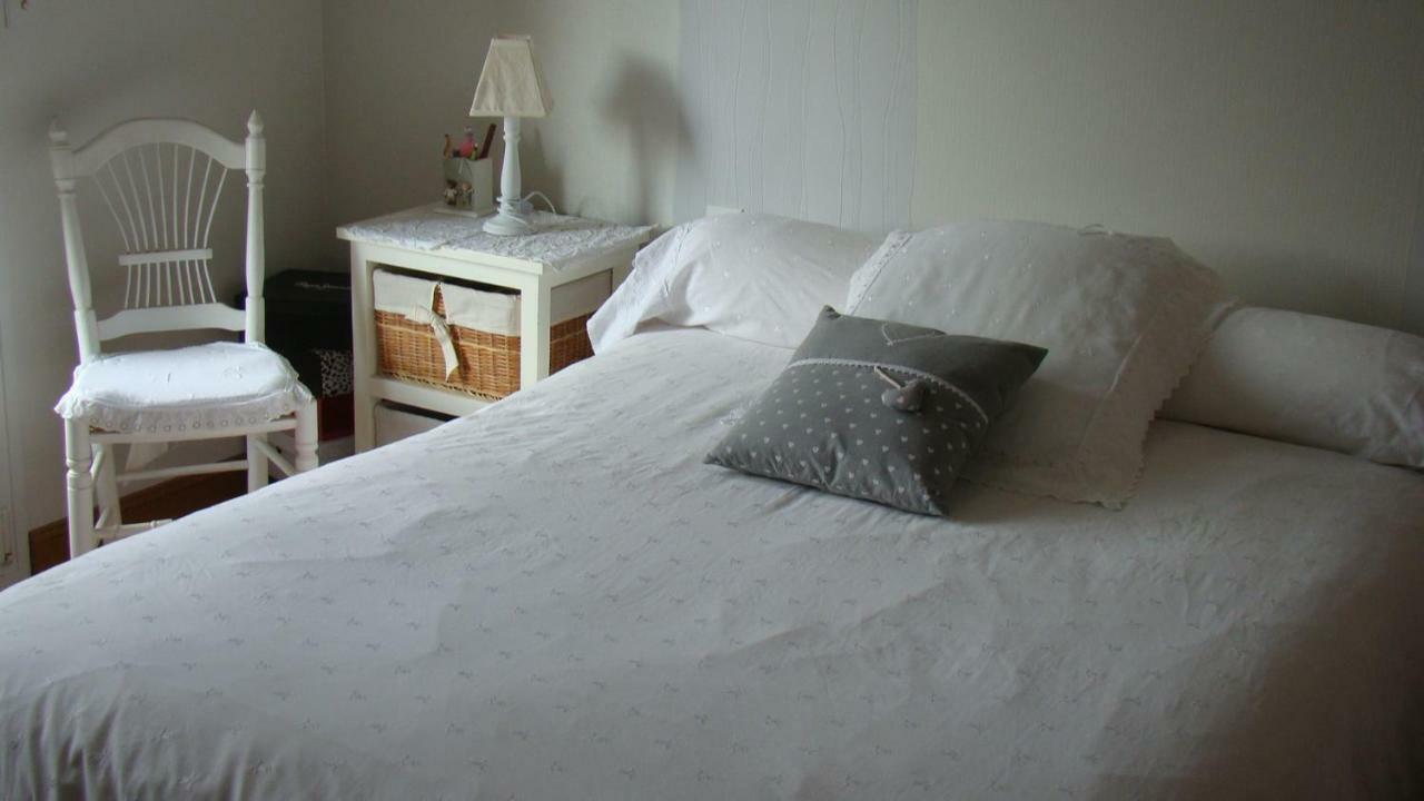 Chambres D'Hotes Le Bignon Dans Les Alpes Mancelles Villaines-la-Juhel Ngoại thất bức ảnh